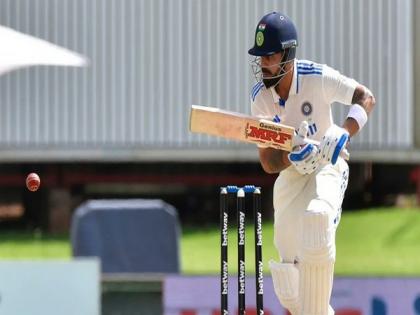 Virat Kohli withdraws from first two Tests against England due to personal reasons | Virat Kohli withdraws from first two Tests against England due to personal reasons