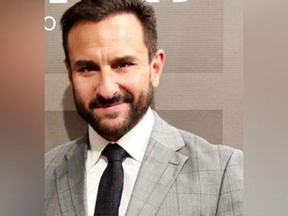 Saif Ali Khan hospitalised | Saif Ali Khan hospitalised Saif Ali Khan hospitalised | Saif Ali Khan hospitalised
