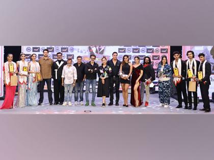 The Show must go on: Dr Hoshi Bhiwandiwalla's impeccable planning echoes in NIEM's Mr. and Ms. University's triumph | The Show must go on: Dr Hoshi Bhiwandiwalla's impeccable planning echoes in NIEM's Mr. and Ms. University's triumph The Show must go on: Dr Hoshi Bhiwandiwalla's impeccable planning echoes in NIEM's Mr. and Ms. University's triumph | The Show must go on: Dr Hoshi Bhiwandiwalla's impeccable planning echoes in NIEM's Mr. and Ms. University's triumph