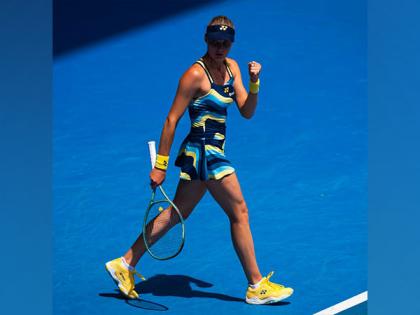 Australian Open: Qualifier Dayana Yastremska ousts Victoria Azarenka to seal QF berth | Australian Open: Qualifier Dayana Yastremska ousts Victoria Azarenka to seal QF berth Australian Open: Qualifier Dayana Yastremska ousts Victoria Azarenka to seal QF berth | Australian Open: Qualifier Dayana Yastremska ousts Victoria Azarenka to seal QF berth