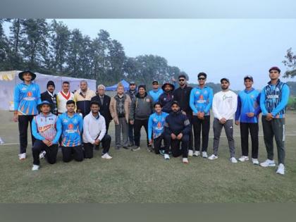 Mount CC Beat Uday Gupte Cricket Academy by 22 Runs, Yugal Saini Scores Quick Fire 86 Runs Off 48 Balls | Mount CC Beat Uday Gupte Cricket Academy by 22 Runs, Yugal Saini Scores Quick Fire 86 Runs Off 48 Balls Mount CC Beat Uday Gupte Cricket Academy by 22 Runs, Yugal Saini Scores Quick Fire 86 Runs Off 48 Balls | Mount CC Beat Uday Gupte Cricket Academy by 22 Runs, Yugal Saini Scores Quick Fire 86 Runs Off 48 Balls