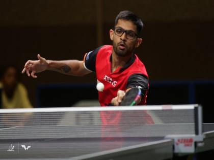Rising stars Manush and Archana among 12 paddlers handed wildcard entries at WTT Star Contender Goa 2024 | Rising stars Manush and Archana among 12 paddlers handed wildcard entries at WTT Star Contender Goa 2024 Rising stars Manush and Archana among 12 paddlers handed wildcard entries at WTT Star Contender Goa 2024 | Rising stars Manush and Archana among 12 paddlers handed wildcard entries at WTT Star Contender Goa 2024