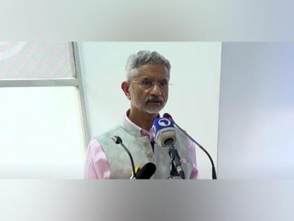 "Globalisation weaponised": Jaishankar labels currency, trade, tourism as weapons | "Globalisation weaponised": Jaishankar labels currency, trade, tourism as weapons