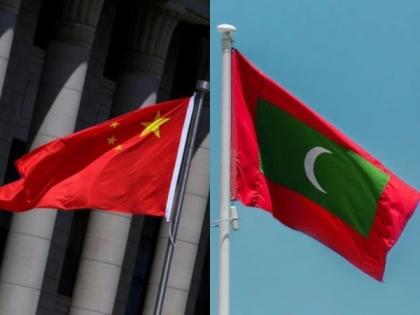 Chinese research vessel heading to Maldives: Report | Chinese research vessel heading to Maldives: Report Chinese research vessel heading to Maldives: Report | Chinese research vessel heading to Maldives: Report