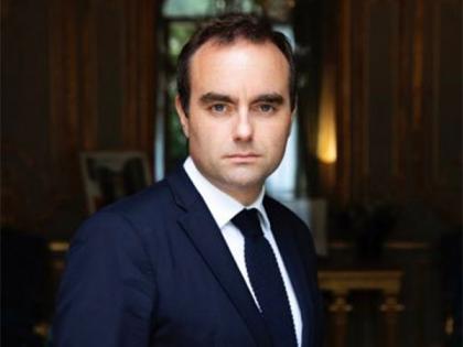 French Defence Minister in Israel, meets Netanyahu and Israeli Counterpart | French Defence Minister in Israel, meets Netanyahu and Israeli Counterpart French Defence Minister in Israel, meets Netanyahu and Israeli Counterpart | French Defence Minister in Israel, meets Netanyahu and Israeli Counterpart
