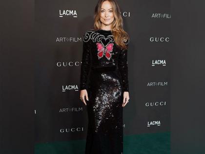 "We're a big karaoke family": Olivia Wilde talks about her bond with her kids | "We're a big karaoke family": Olivia Wilde talks about her bond with her kids "We're a big karaoke family": Olivia Wilde talks about her bond with her kids | "We're a big karaoke family": Olivia Wilde talks about her bond with her kids
