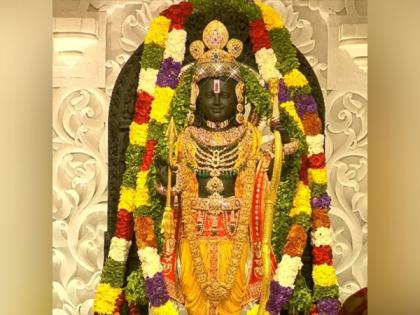 'Tears of joy': Cricket fraternity erupts with joy as Ram Lalla enthroned in Ayodhya | 'Tears of joy': Cricket fraternity erupts with joy as Ram Lalla enthroned in Ayodhya