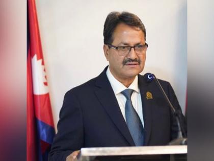 "Ram-Sita symbolise profound cultural, civilizational linkage between India and Nepal", says Foreign Minister Saud | "Ram-Sita symbolise profound cultural, civilizational linkage between India and Nepal", says Foreign Minister Saud "Ram-Sita symbolise profound cultural, civilizational linkage between India and Nepal", says Foreign Minister Saud | "Ram-Sita symbolise profound cultural, civilizational linkage between India and Nepal", says Foreign Minister Saud