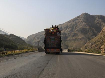 Pak-Afghan border at Torkham to reopen today, document requirements to be relaxed | Pak-Afghan border at Torkham to reopen today, document requirements to be relaxed