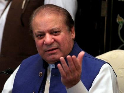 Not an easy task to bring Pakistan back on track: Former PM Nawaz Sharif | Not an easy task to bring Pakistan back on track: Former PM Nawaz Sharif Not an easy task to bring Pakistan back on track: Former PM Nawaz Sharif | Not an easy task to bring Pakistan back on track: Former PM Nawaz Sharif