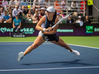 Iga Swiatek, Aryna Sabalenka headline Qatar Open entry list | Iga Swiatek, Aryna Sabalenka headline Qatar Open entry list Iga Swiatek, Aryna Sabalenka headline Qatar Open entry list | Iga Swiatek, Aryna Sabalenka headline Qatar Open entry list