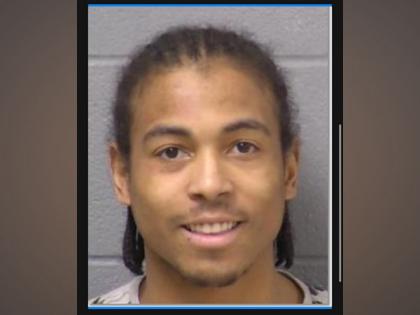 US: Man suspected of killing 7 in Chicago found dead with self-inflicted gunshot wounds in Texas, say police | US: Man suspected of killing 7 in Chicago found dead with self-inflicted gunshot wounds in Texas, say police