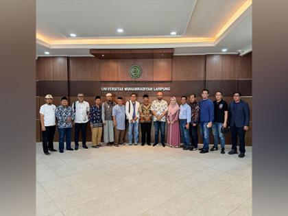Mercu Tech System implementation at the Pilot Project in Lampung Province, Indonesia, by Dato' Sri Ahmad Sukimi's Mercu Group | Mercu Tech System implementation at the Pilot Project in Lampung Province, Indonesia, by Dato' Sri Ahmad Sukimi's Mercu Group Mercu Tech System implementation at the Pilot Project in Lampung Province, Indonesia, by Dato' Sri Ahmad Sukimi's Mercu Group | Mercu Tech System implementation at the Pilot Project in Lampung Province, Indonesia, by Dato' Sri Ahmad Sukimi's Mercu Group