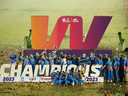 Mumbai Indians, Delhi Capitals clash to kick start WPL 2024, final to be played on March 17 in Delhi | Mumbai Indians, Delhi Capitals clash to kick start WPL 2024, final to be played on March 17 in Delhi