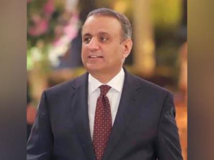 Entire leadership of ex-Pakistan PM Imran Khan's party involved in May 9 riots, says newly formed IPP's president | Entire leadership of ex-Pakistan PM Imran Khan's party involved in May 9 riots, says newly formed IPP's president