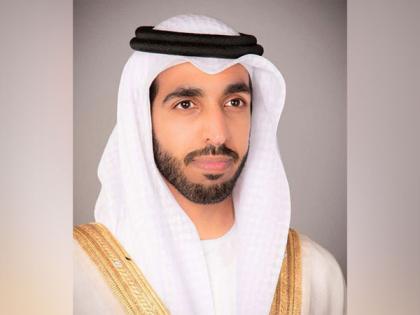 On behalf of UAE President, Shakhboot bin Nahyan heads delegation to Third South Summit of the Group of 77 and China in Uganda | On behalf of UAE President, Shakhboot bin Nahyan heads delegation to Third South Summit of the Group of 77 and China in Uganda