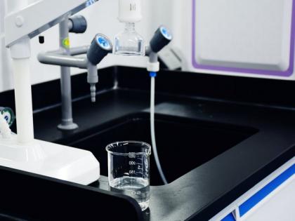 Israel makes 'significant' step in water purification | Israel makes 'significant' step in water purification Israel makes 'significant' step in water purification | Israel makes 'significant' step in water purification