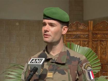 French Army to participate in Republic Day celebration, says 'path is to strengthen our relationship' | French Army to participate in Republic Day celebration, says 'path is to strengthen our relationship' French Army to participate in Republic Day celebration, says 'path is to strengthen our relationship' | French Army to participate in Republic Day celebration, says 'path is to strengthen our relationship'
