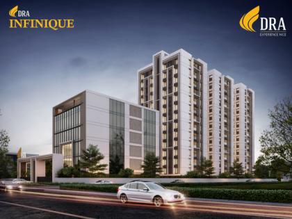 DRA Homes Unveils DRA Infinique: A Testament to Luxury Living in Valasaravakkam, Bang On Arcot Road | DRA Homes Unveils DRA Infinique: A Testament to Luxury Living in Valasaravakkam, Bang On Arcot Road DRA Homes Unveils DRA Infinique: A Testament to Luxury Living in Valasaravakkam, Bang On Arcot Road | DRA Homes Unveils DRA Infinique: A Testament to Luxury Living in Valasaravakkam, Bang On Arcot Road