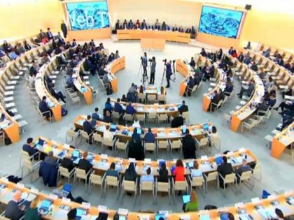 UN: China being grilled on human rights during Universal Periodic Review | UN: China being grilled on human rights during Universal Periodic Review UN: China being grilled on human rights during Universal Periodic Review | UN: China being grilled on human rights during Universal Periodic Review
