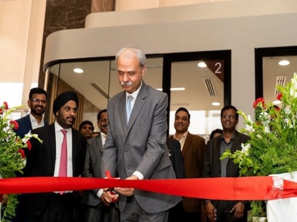 HSBC India Unveils its Largest Branch in the Country; All-star 3-day Event Held for the Grand Opening | HSBC India Unveils its Largest Branch in the Country; All-star 3-day Event Held for the Grand Opening