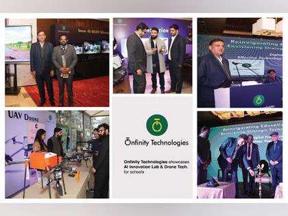 Onfinity Technologies organises Digital Transformation 2.0 | Onfinity Technologies organises Digital Transformation 2.0