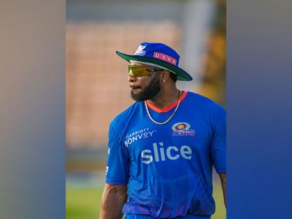 SA20: MI Cape Town take on Durban Super Giants | SA20: MI Cape Town take on Durban Super Giants