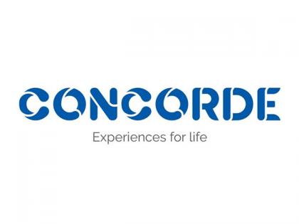 Concorde launches Concorde Antares 7 lakh sq.ft. development with a GDV of Rs 525cr in North Bangalore | Concorde launches Concorde Antares 7 lakh sq.ft. development with a GDV of Rs 525cr in North Bangalore
