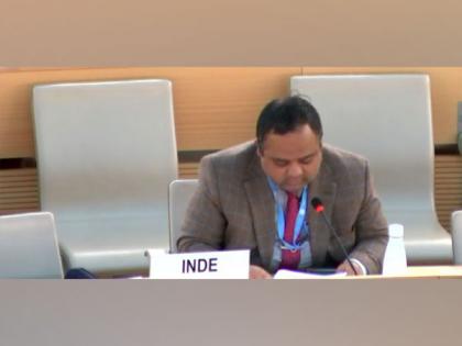 UN: India calls on China to commit to human rights, gender equality at Universal Periodic Review | UN: India calls on China to commit to human rights, gender equality at Universal Periodic Review UN: India calls on China to commit to human rights, gender equality at Universal Periodic Review | UN: India calls on China to commit to human rights, gender equality at Universal Periodic Review