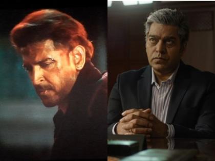 "We're going to start soon": Ashutosh Rana on Hrithik Roshan- NTR Jr starrer 'War 2' | "We're going to start soon": Ashutosh Rana on Hrithik Roshan- NTR Jr starrer 'War 2' "We're going to start soon": Ashutosh Rana on Hrithik Roshan- NTR Jr starrer 'War 2' | "We're going to start soon": Ashutosh Rana on Hrithik Roshan- NTR Jr starrer 'War 2'