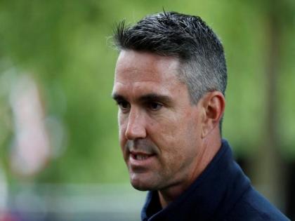 "Jai Shree Ram," Former England skipper Kevin Pietersen after Ram Lalla 'Pran Pratishtha' in Ayodhya | "Jai Shree Ram," Former England skipper Kevin Pietersen after Ram Lalla 'Pran Pratishtha' in Ayodhya