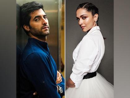 Akshay Oberoi shares his experience working with Deepika Padukone in 'Fighter' | Akshay Oberoi shares his experience working with Deepika Padukone in 'Fighter' Akshay Oberoi shares his experience working with Deepika Padukone in 'Fighter' | Akshay Oberoi shares his experience working with Deepika Padukone in 'Fighter'