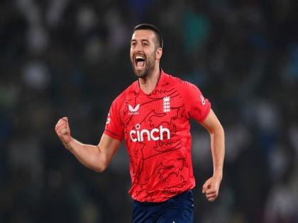 "Pitch sometimes can be two-paced": England pacer Mark Wood ahead of India series | "Pitch sometimes can be two-paced": England pacer Mark Wood ahead of India series