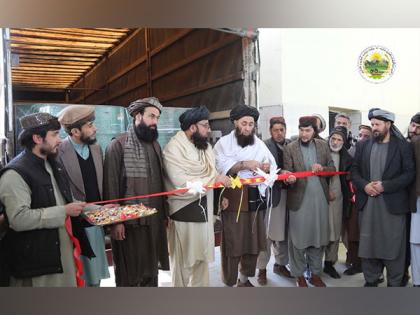 UN body in Afghanistan thanks India for assistance in combating locust threat | UN body in Afghanistan thanks India for assistance in combating locust threat UN body in Afghanistan thanks India for assistance in combating locust threat | UN body in Afghanistan thanks India for assistance in combating locust threat