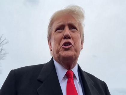 "We had this going so well...": Donald Trump on conflicts in Ukraine, Gaza | "We had this going so well...": Donald Trump on conflicts in Ukraine, Gaza "We had this going so well...": Donald Trump on conflicts in Ukraine, Gaza | "We had this going so well...": Donald Trump on conflicts in Ukraine, Gaza