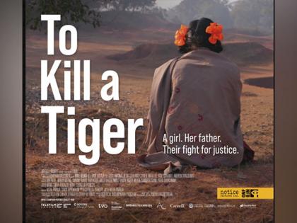 Delhi-born Nisha Pahuja's 'To Kill a Tiger' nominated for Best Documentary Feature at Oscar 2024 | Delhi-born Nisha Pahuja's 'To Kill a Tiger' nominated for Best Documentary Feature at Oscar 2024 Delhi-born Nisha Pahuja's 'To Kill a Tiger' nominated for Best Documentary Feature at Oscar 2024 | Delhi-born Nisha Pahuja's 'To Kill a Tiger' nominated for Best Documentary Feature at Oscar 2024