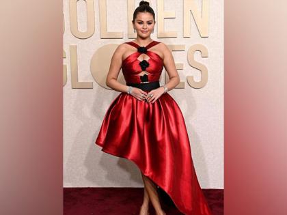 "I am proud to be who I am": Selena Gomez opens up on her body transformation | "I am proud to be who I am": Selena Gomez opens up on her body transformation "I am proud to be who I am": Selena Gomez opens up on her body transformation | "I am proud to be who I am": Selena Gomez opens up on her body transformation