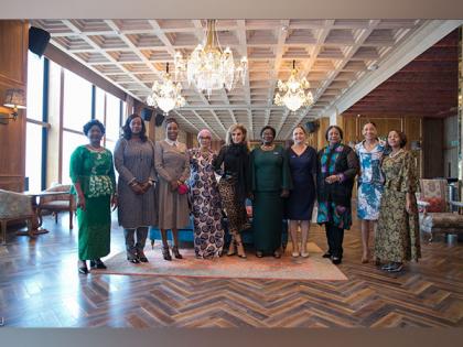 Merck Foundation Africa Health Media Training Was Conducted During the 10th "Africa Asia Luminary" in India | Merck Foundation Africa Health Media Training Was Conducted During the 10th "Africa Asia Luminary" in India