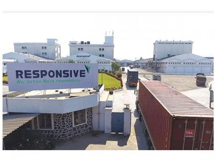 Responsive Industries Selected Partner for Prestigious Projects In Ayodhya | Responsive Industries Selected Partner for Prestigious Projects In Ayodhya Responsive Industries Selected Partner for Prestigious Projects In Ayodhya | Responsive Industries Selected Partner for Prestigious Projects In Ayodhya