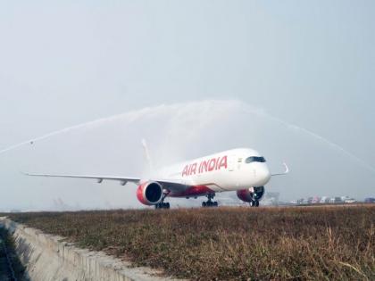 Air India fined Rs 1.1 crore by regulator DGCA for safety violation | Air India fined Rs 1.1 crore by regulator DGCA for safety violation