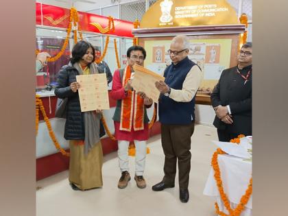 Postcard Service to Connect Devotees with Ayodhya Launched | Postcard Service to Connect Devotees with Ayodhya Launched