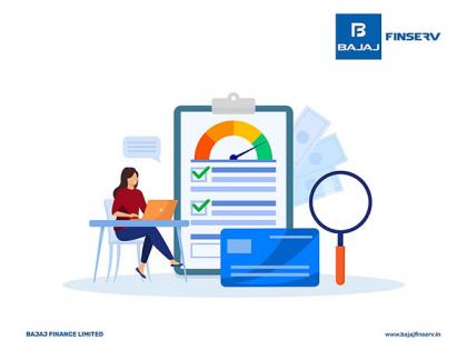 Credit Health Monitoring Made Easy with Bajaj Finserv Credit Pass | Credit Health Monitoring Made Easy with Bajaj Finserv Credit Pass