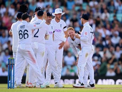 England name 3 spinners and 1 quick for first test against India | England name 3 spinners and 1 quick for first test against India