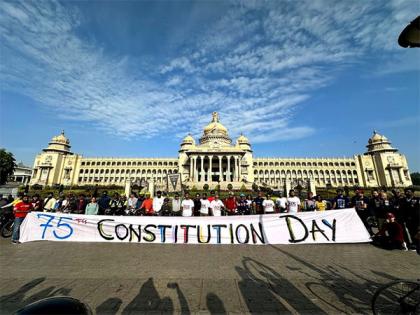 Har Dil Mein Samvidhan on the 75th Year of the Indian Republic | Har Dil Mein Samvidhan on the 75th Year of the Indian Republic