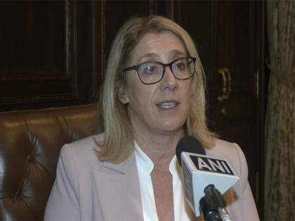 Western Australia eyeing India to diversify economy through investment in tourism, critical minerals | Western Australia eyeing India to diversify economy through investment in tourism, critical minerals Western Australia eyeing India to diversify economy through investment in tourism, critical minerals | Western Australia eyeing India to diversify economy through investment in tourism, critical minerals