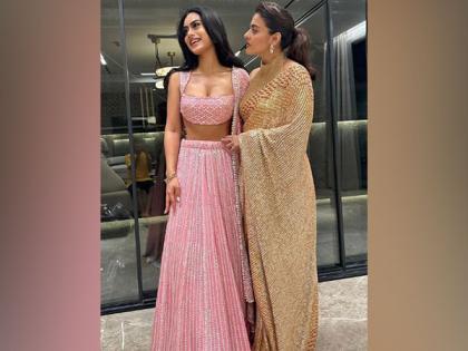 National Girl Child Day: Kajol pens emotional note for daughter Nysa | National Girl Child Day: Kajol pens emotional note for daughter Nysa