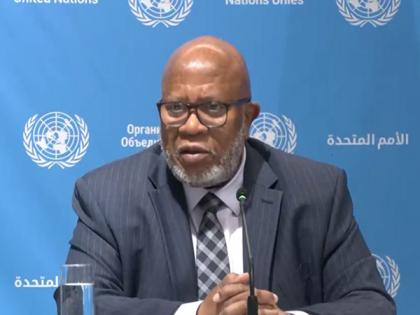 Facilitation of African Union into G20 demonstrates India's leadership in world arena: UNGA President | Facilitation of African Union into G20 demonstrates India's leadership in world arena: UNGA President Facilitation of African Union into G20 demonstrates India's leadership in world arena: UNGA President | Facilitation of African Union into G20 demonstrates India's leadership in world arena: UNGA President