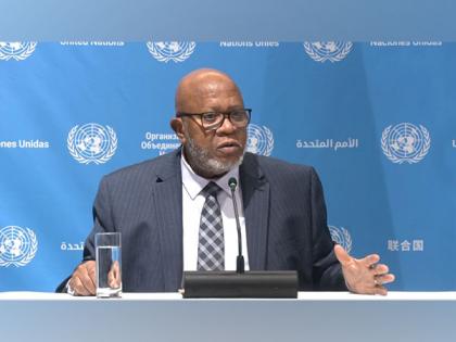 "India, a mature and respected UN member," affirms UNGA Prez on India's permanent UNSC seat | "India, a mature and respected UN member," affirms UNGA Prez on India's permanent UNSC seat "India, a mature and respected UN member," affirms UNGA Prez on India's permanent UNSC seat | "India, a mature and respected UN member," affirms UNGA Prez on India's permanent UNSC seat