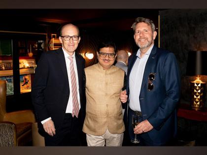 ISAMRA signs a Bilateral Agreement with PPL UK for performance royalties from & to India; ISAMRA Co-Founder-CEO Sanjay Tandon on PPL India Board | ISAMRA signs a Bilateral Agreement with PPL UK for performance royalties from & to India; ISAMRA Co-Founder-CEO Sanjay Tandon on PPL India Board ISAMRA signs a Bilateral Agreement with PPL UK for performance royalties from & to India; ISAMRA Co-Founder-CEO Sanjay Tandon on PPL India Board | ISAMRA signs a Bilateral Agreement with PPL UK for performance royalties from & to India; ISAMRA Co-Founder-CEO Sanjay Tandon on PPL India Board