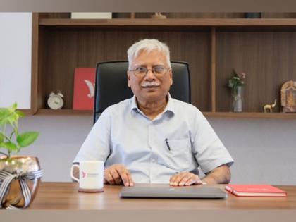 Vidyashilp University Welcomes Academic Stalwart Prof. P. G. Babu as the Vice Chancellor | Vidyashilp University Welcomes Academic Stalwart Prof. P. G. Babu as the Vice Chancellor Vidyashilp University Welcomes Academic Stalwart Prof. P. G. Babu as the Vice Chancellor | Vidyashilp University Welcomes Academic Stalwart Prof. P. G. Babu as the Vice Chancellor
